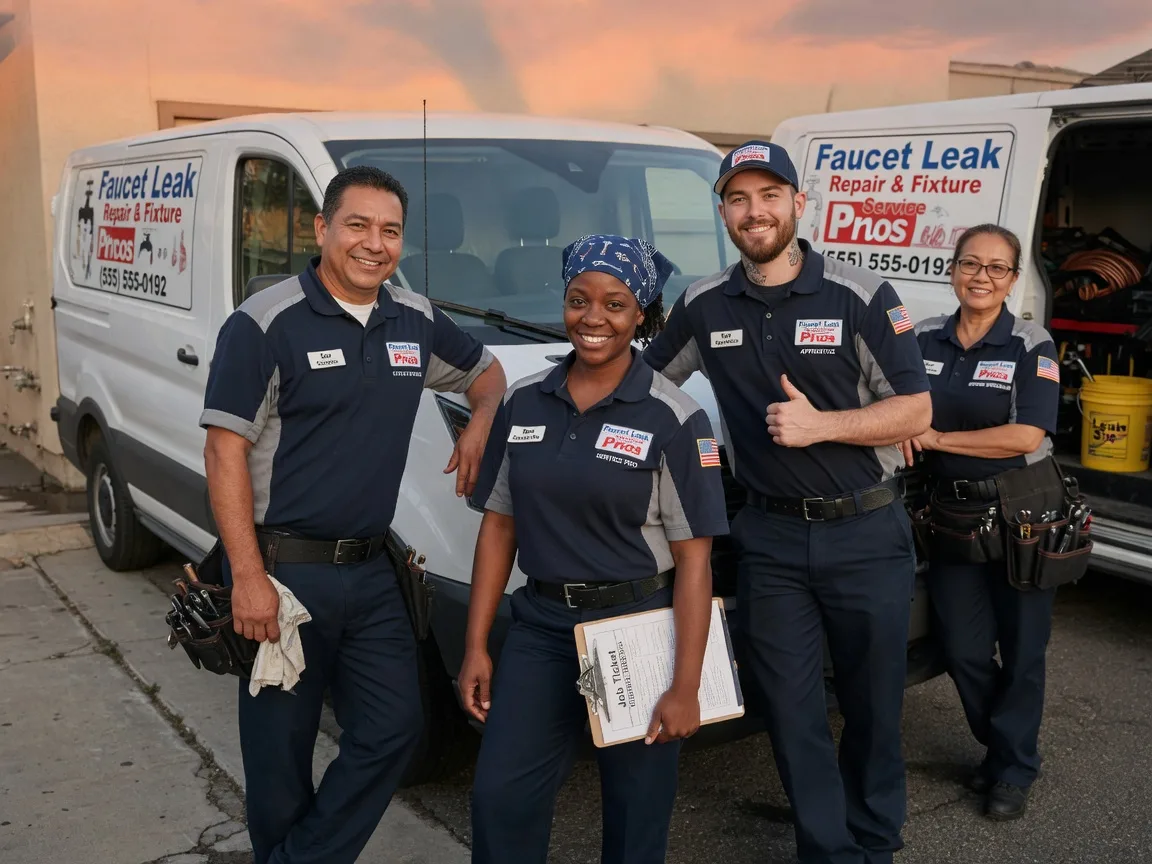 Faucet Repair company in Speedway, IN