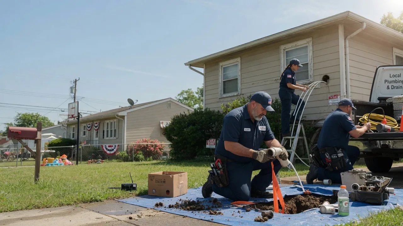 Faucet Repair in Speedway, IN near me